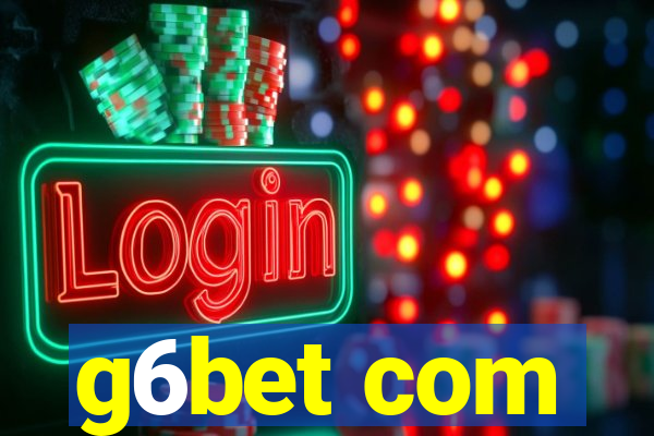 g6bet com